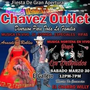 Meet your Posher, Aracely